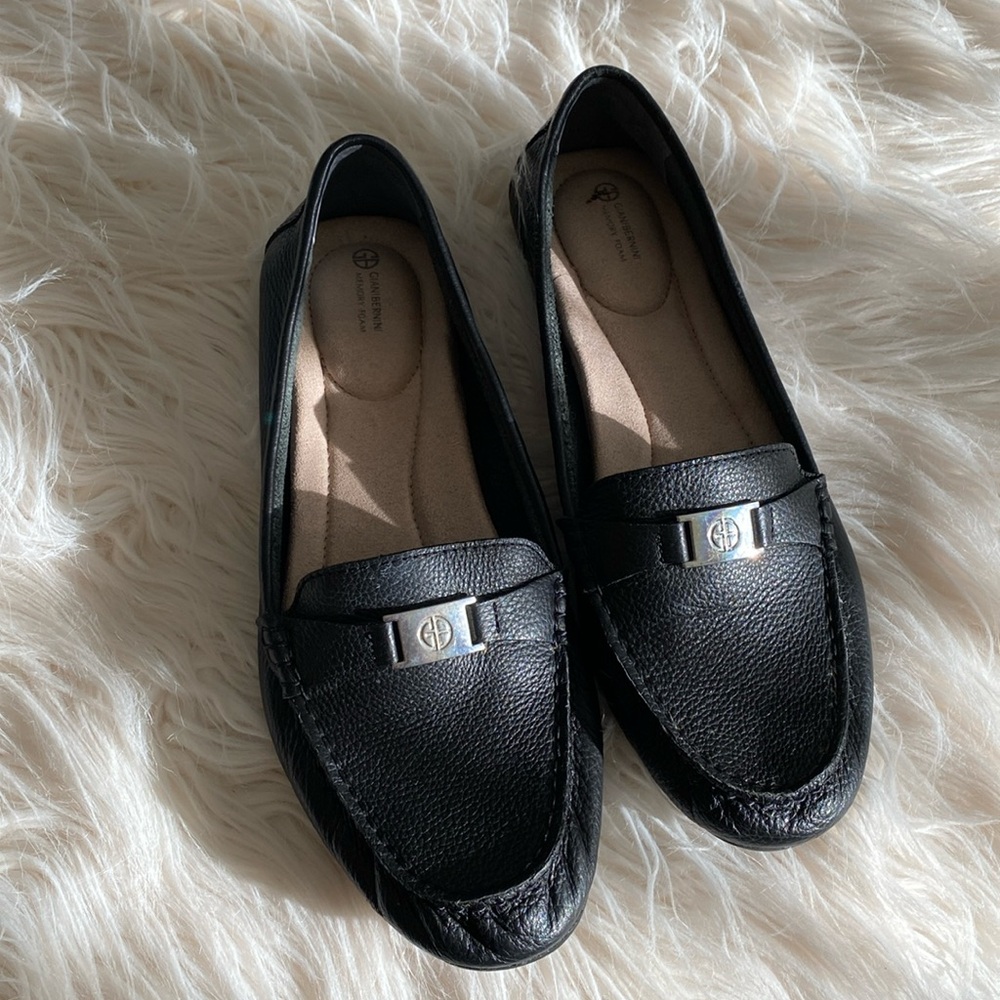 Giani Bernini Memory Foam Loafers - image 1